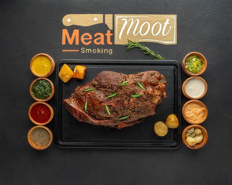Meat Moot Bahrain was one of the first to join our Meat Moot family and has set an example. . Meat moot smoking menu
